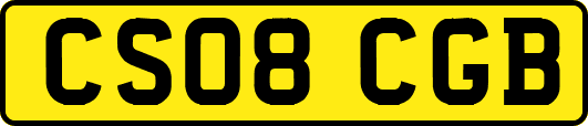 CS08CGB