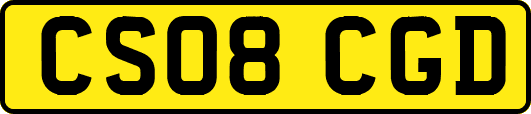 CS08CGD