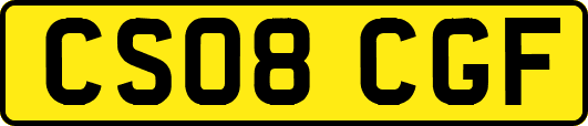 CS08CGF