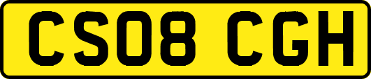 CS08CGH