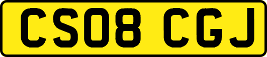 CS08CGJ