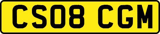 CS08CGM