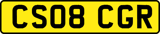 CS08CGR