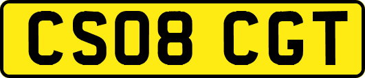 CS08CGT