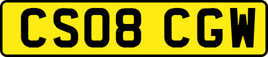 CS08CGW