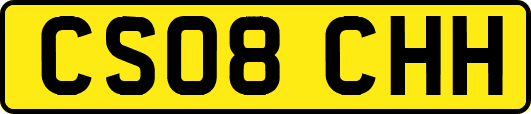 CS08CHH