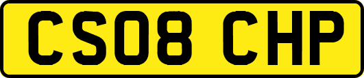 CS08CHP
