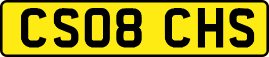 CS08CHS
