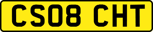 CS08CHT
