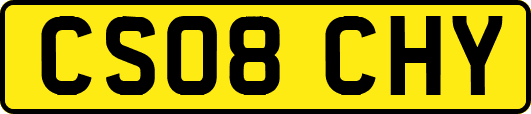 CS08CHY