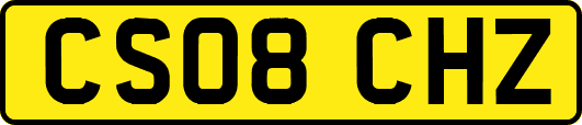 CS08CHZ