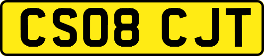 CS08CJT