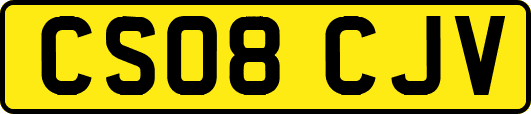 CS08CJV