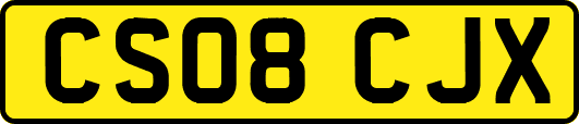 CS08CJX