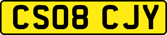 CS08CJY