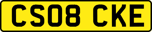 CS08CKE