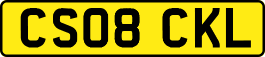 CS08CKL