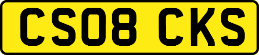 CS08CKS