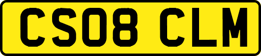 CS08CLM