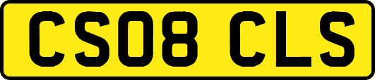 CS08CLS
