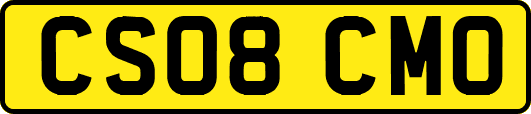 CS08CMO