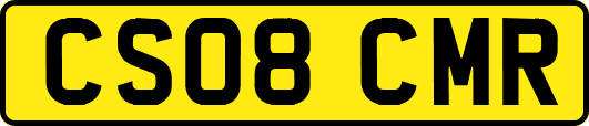 CS08CMR