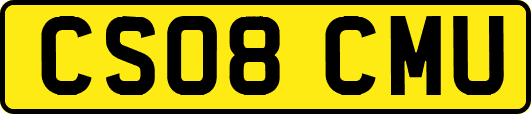 CS08CMU
