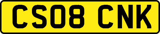 CS08CNK