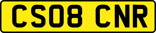 CS08CNR