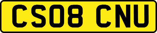 CS08CNU