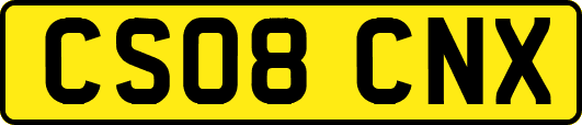 CS08CNX