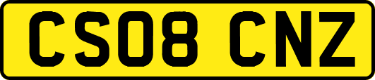 CS08CNZ