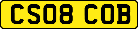 CS08COB