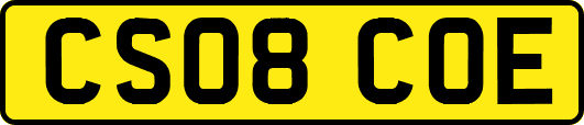 CS08COE