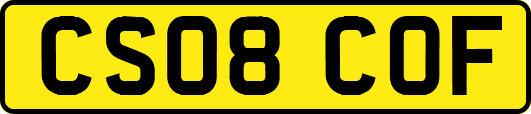 CS08COF