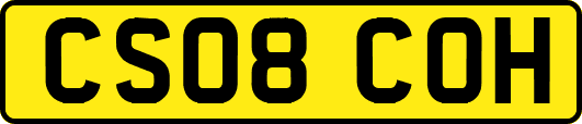CS08COH