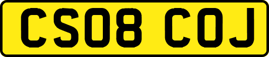 CS08COJ