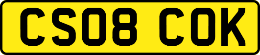 CS08COK