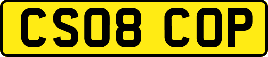 CS08COP