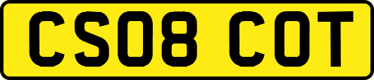 CS08COT