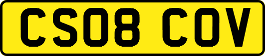 CS08COV