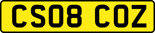 CS08COZ