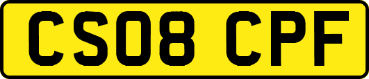 CS08CPF