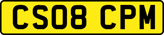 CS08CPM