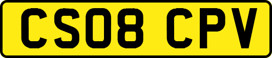 CS08CPV