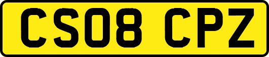 CS08CPZ