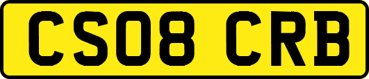 CS08CRB