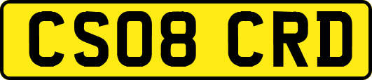 CS08CRD