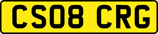 CS08CRG