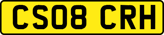 CS08CRH
